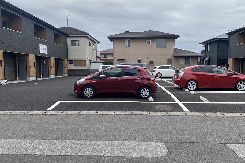 サロン案内